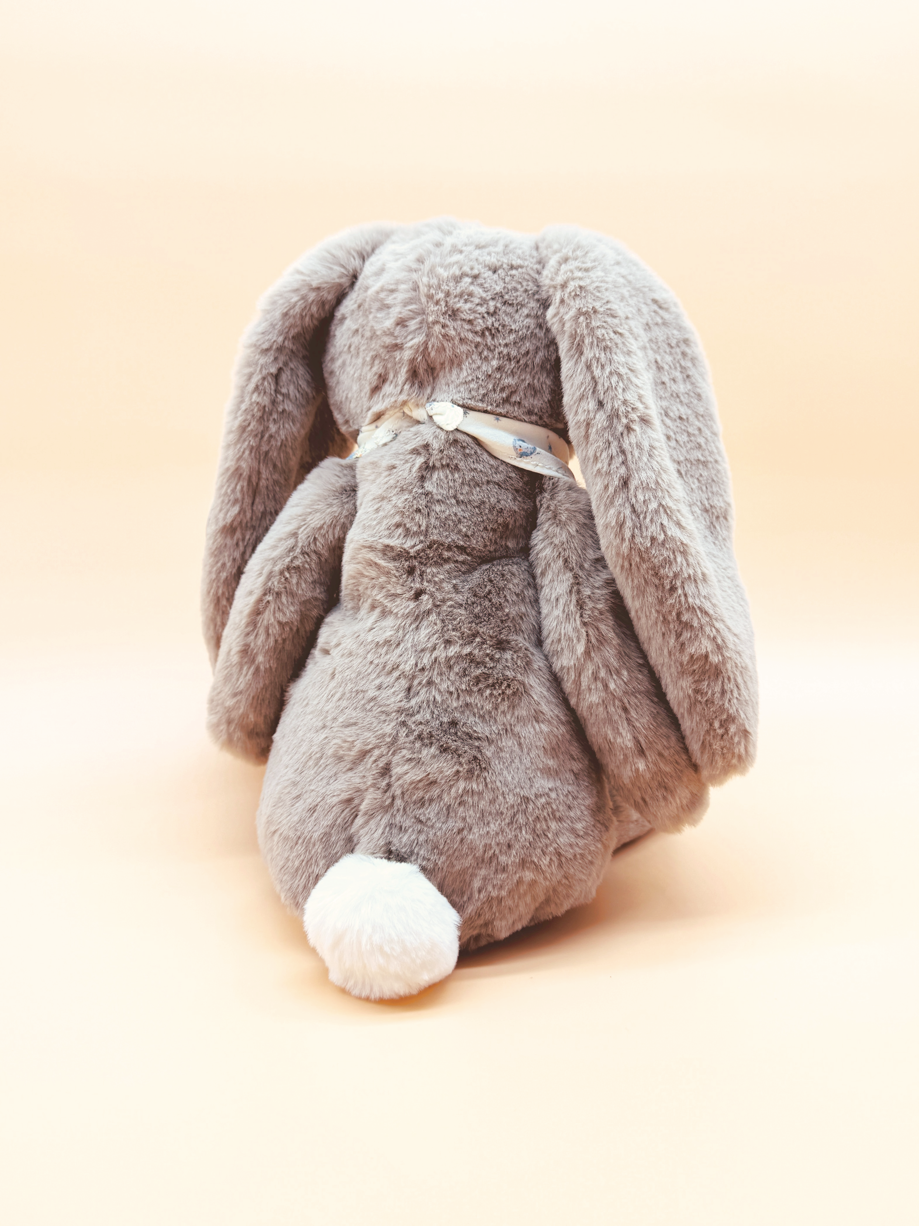 Pemberley Bashful Bunny - Theodore - Large