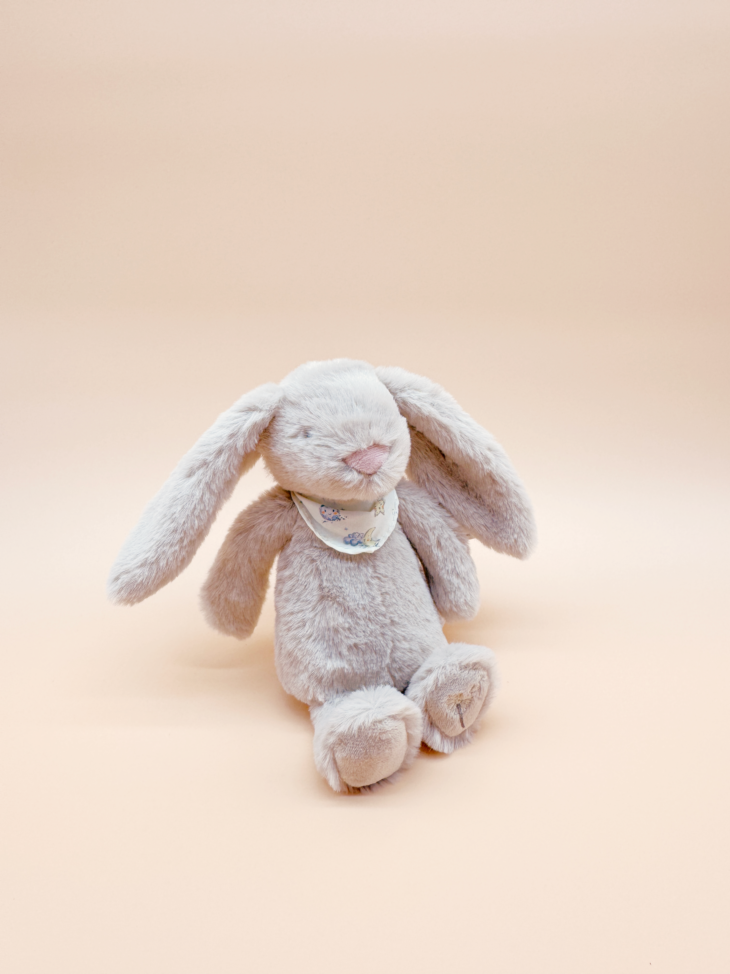 Pemberley Bashful Bunny - Theodore - Small