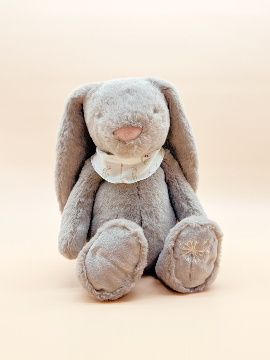 Pemberley Bashful Bunny - Tilly - Large