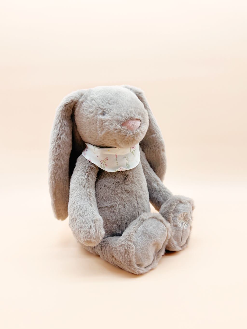 Pemberley Bashful Bunny - Tilly - Large