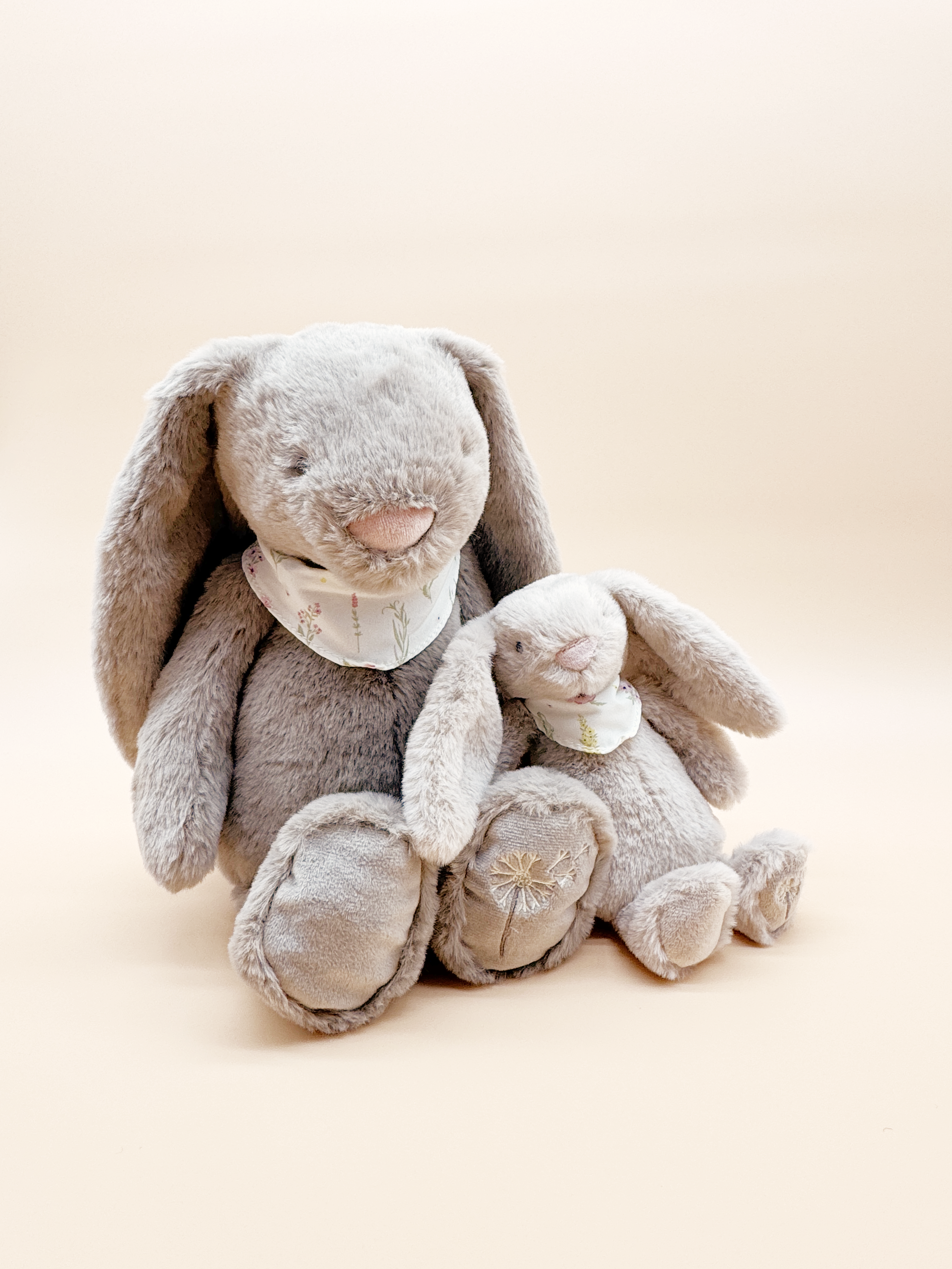 Pemberley Bashful Bunny - Tilly - Large