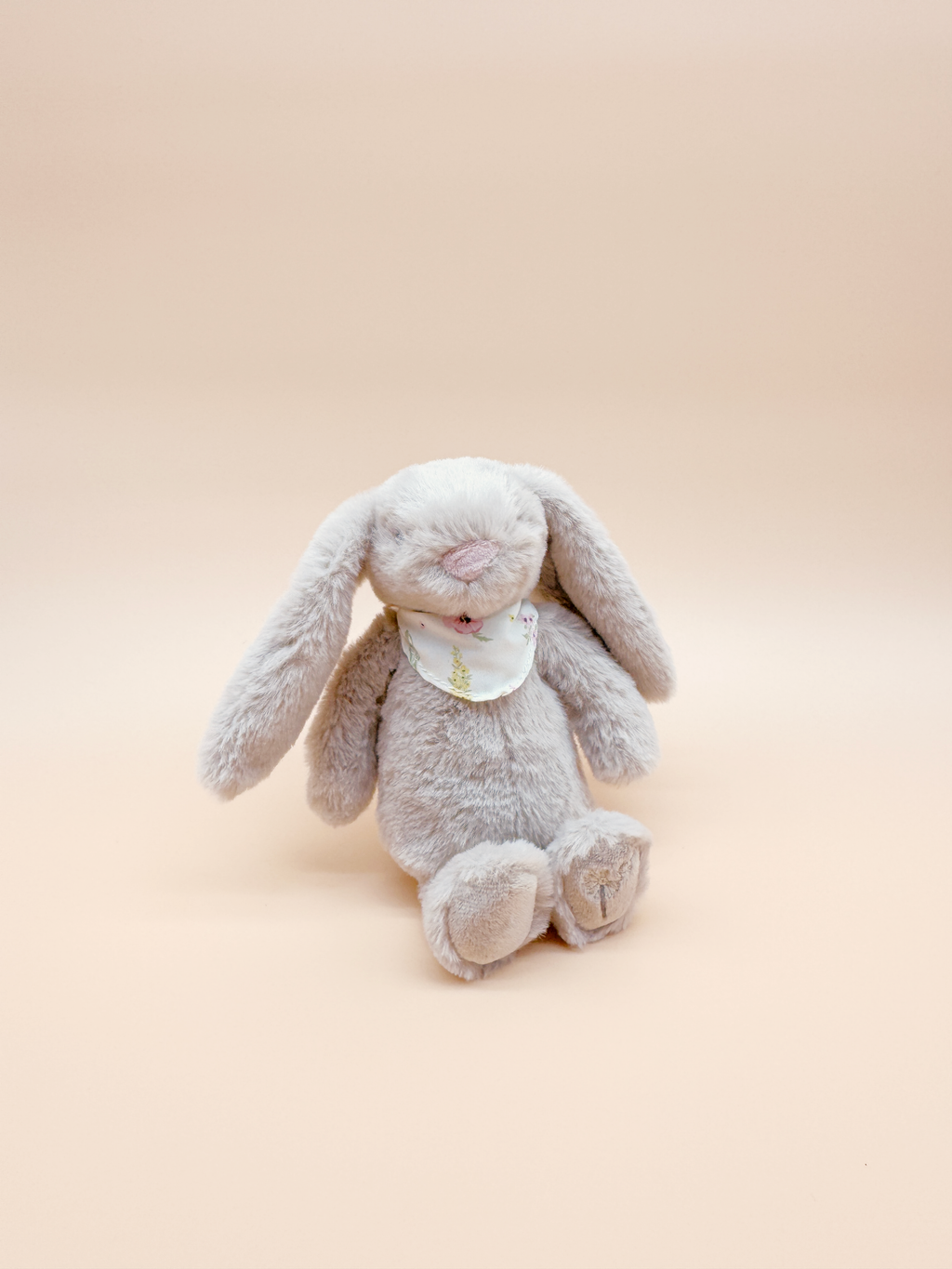 Pemberley Bashful Bunny - Tilly - Small
