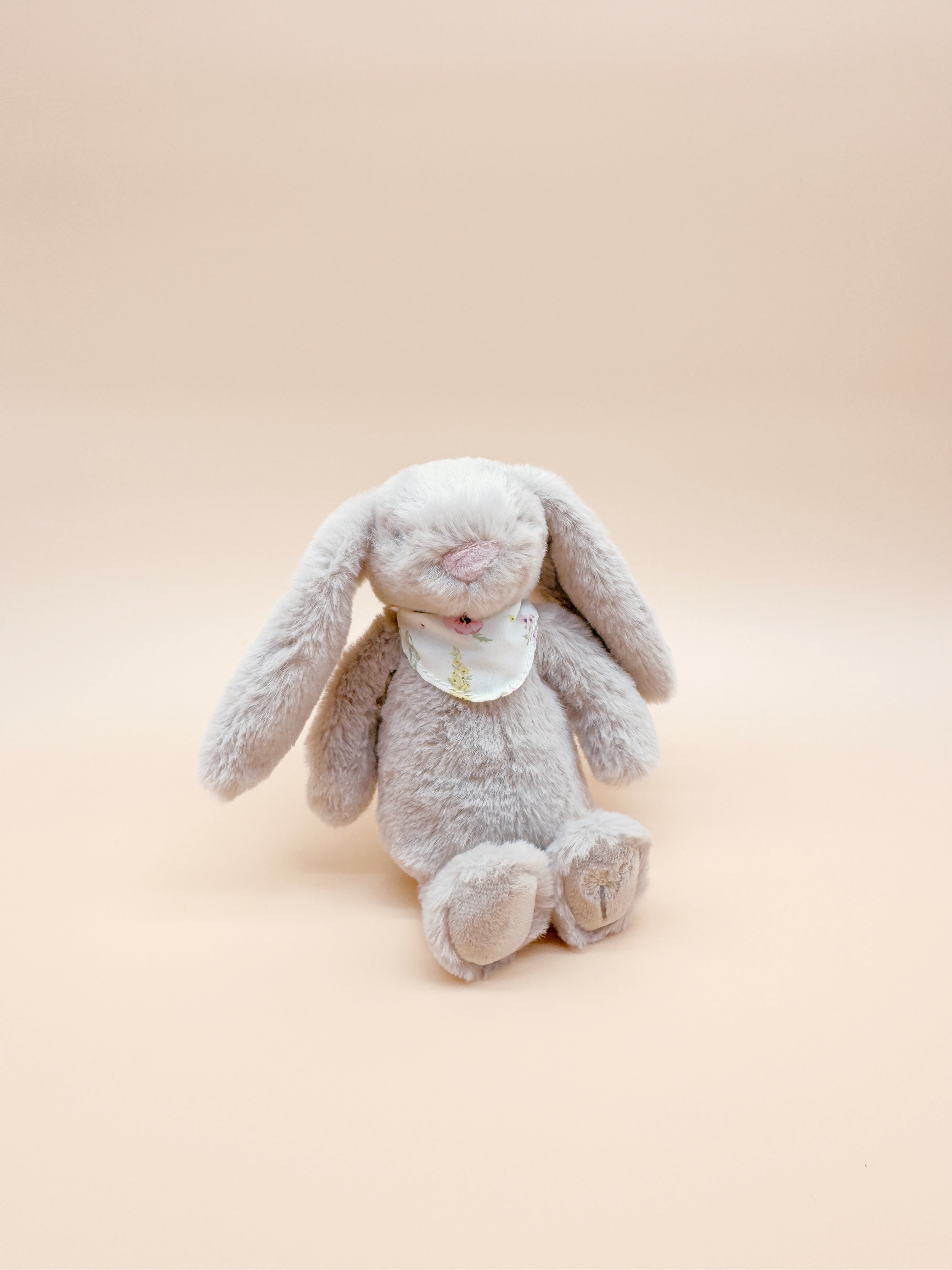 Pemberley Bashful Bunny - Tilly - Small