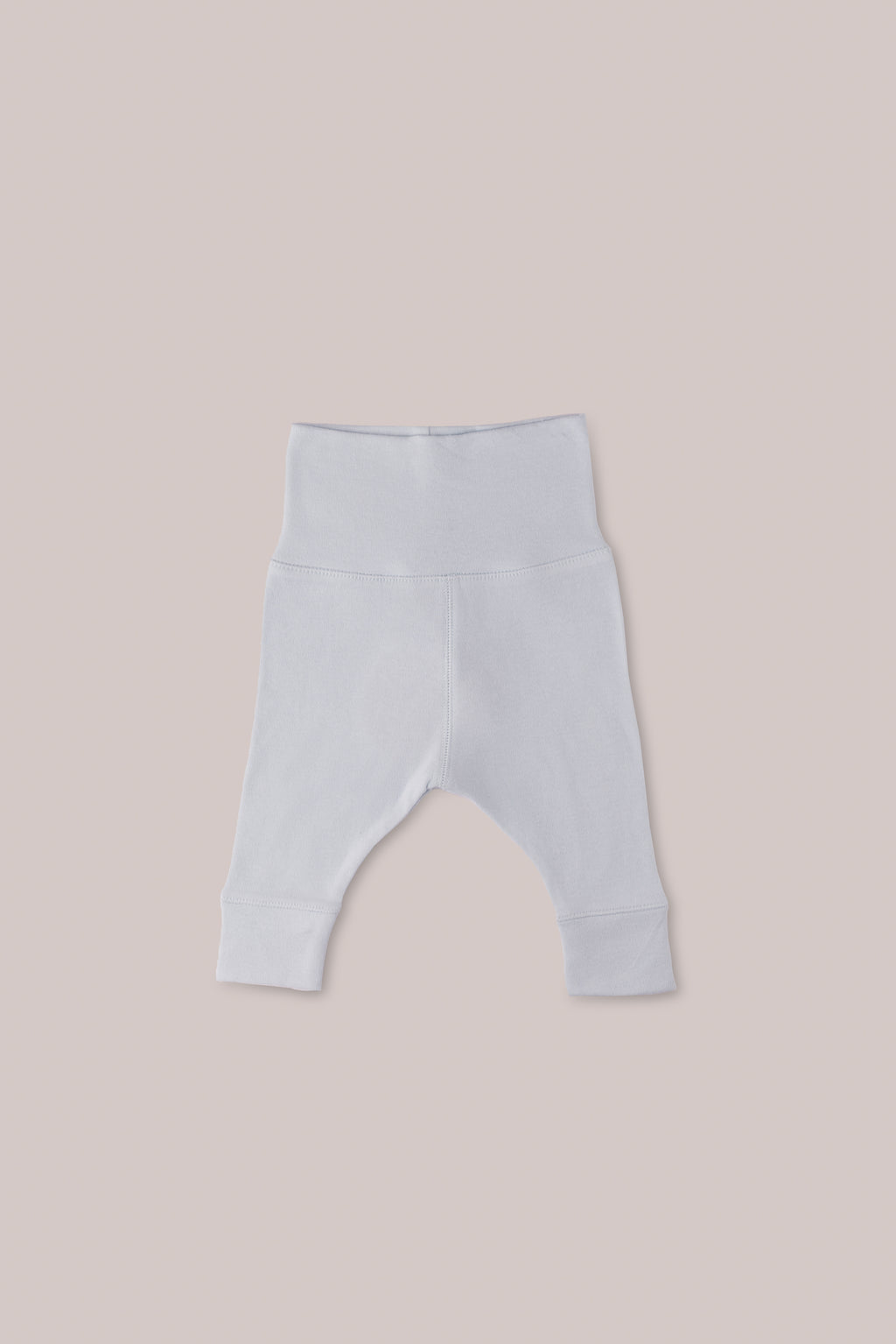 Baby Leggings - Blue