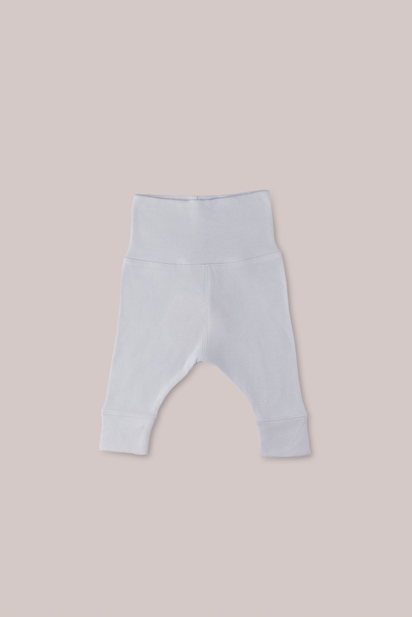 Baby Leggings - Blue