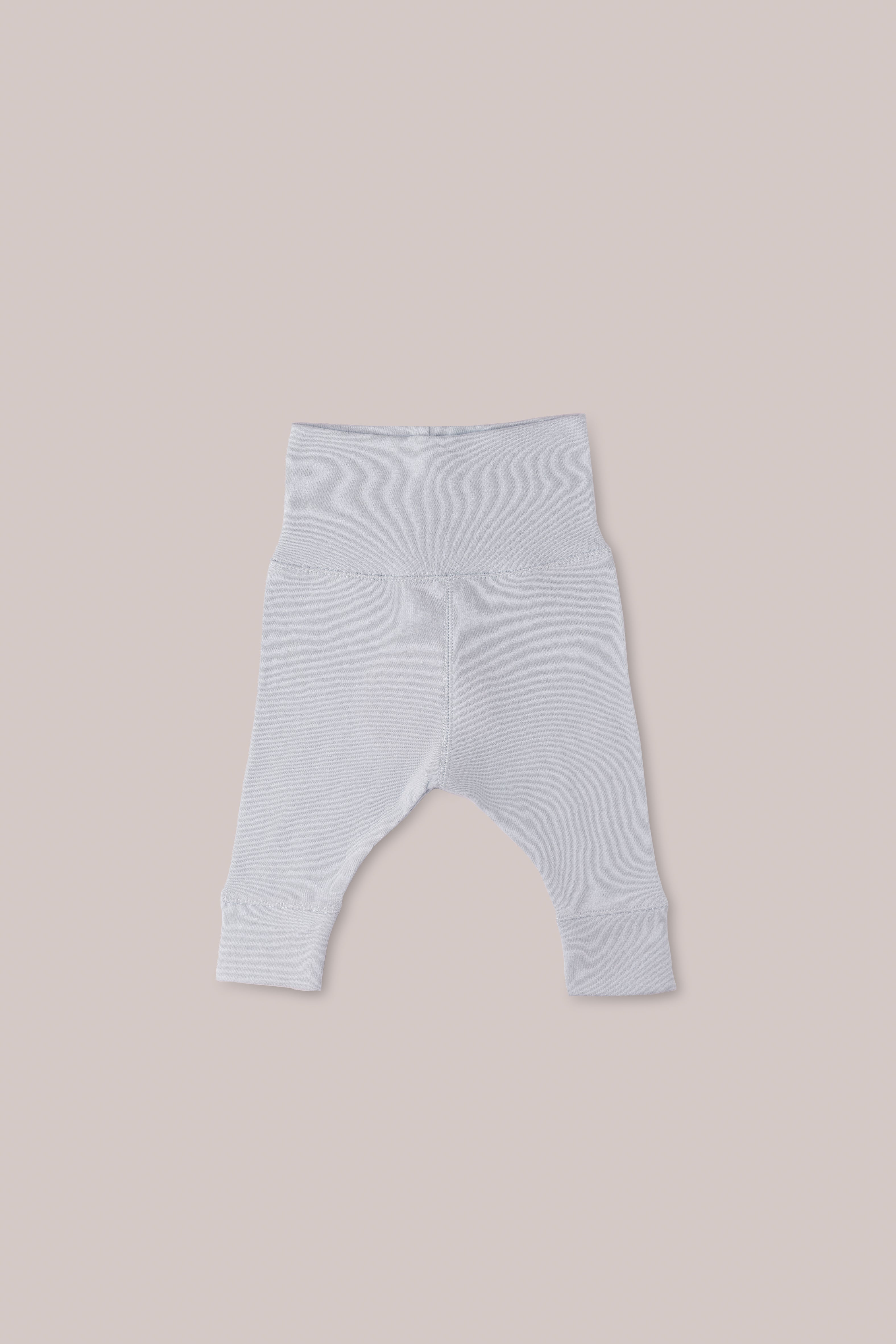 Baby Leggings - Blue