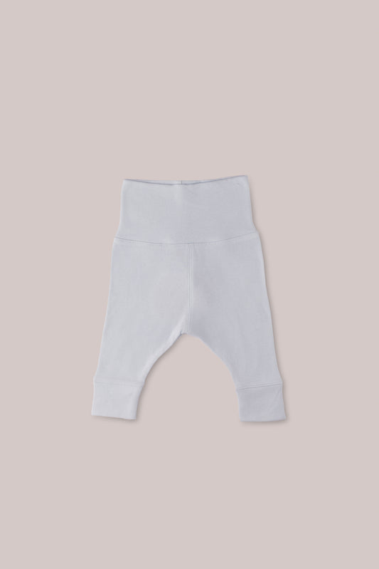 Baby Leggings - Blue