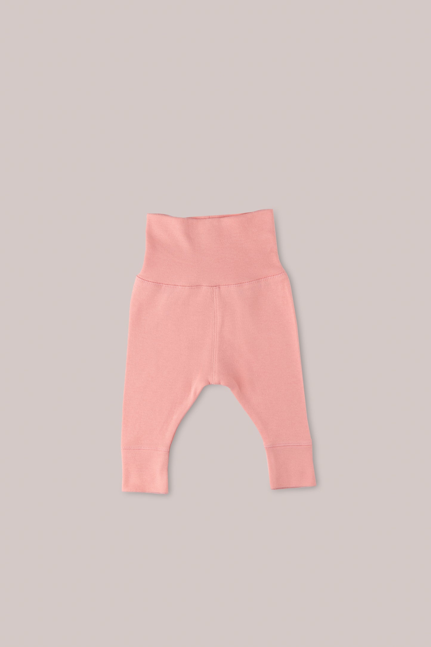 Baby Leggings - Pink