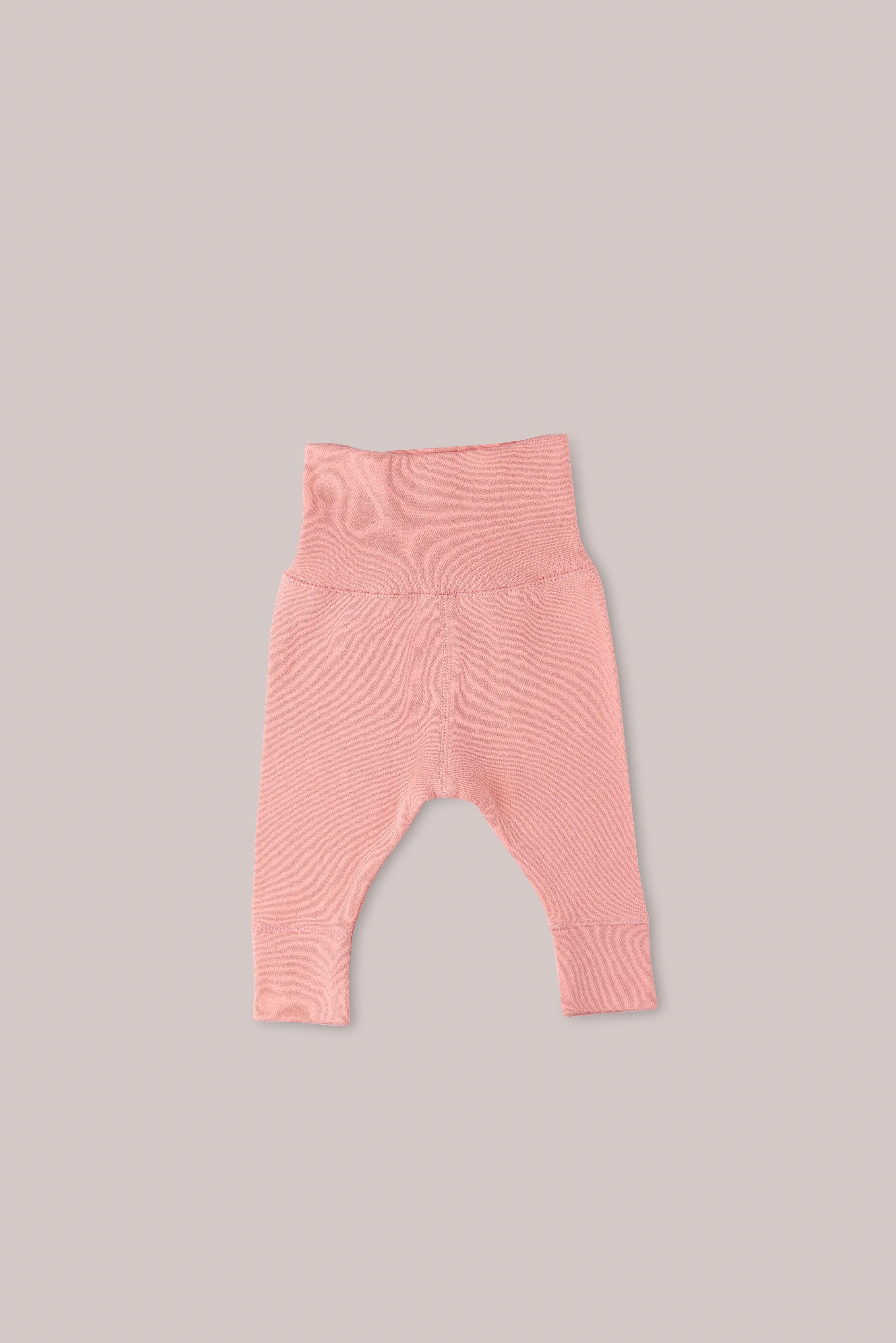 Baby Leggings - Pink