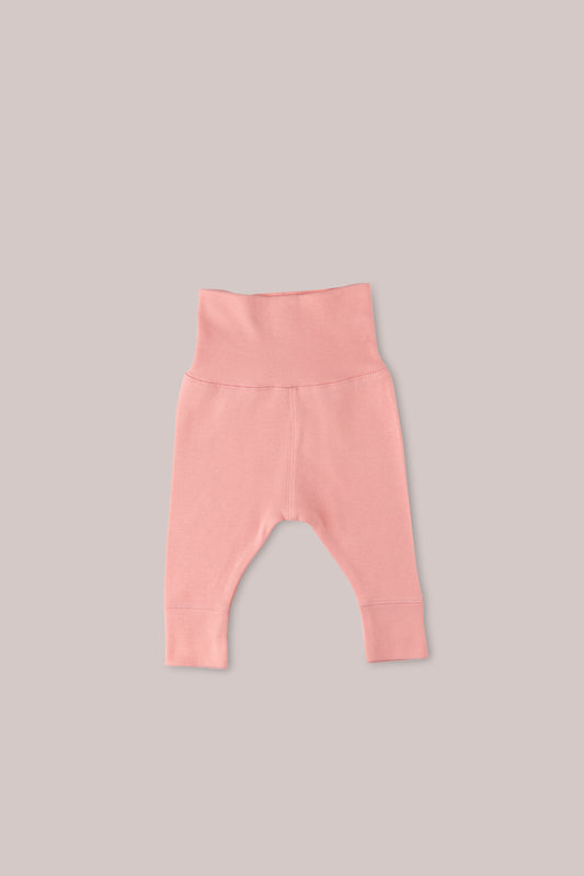 Baby Leggings - Pink