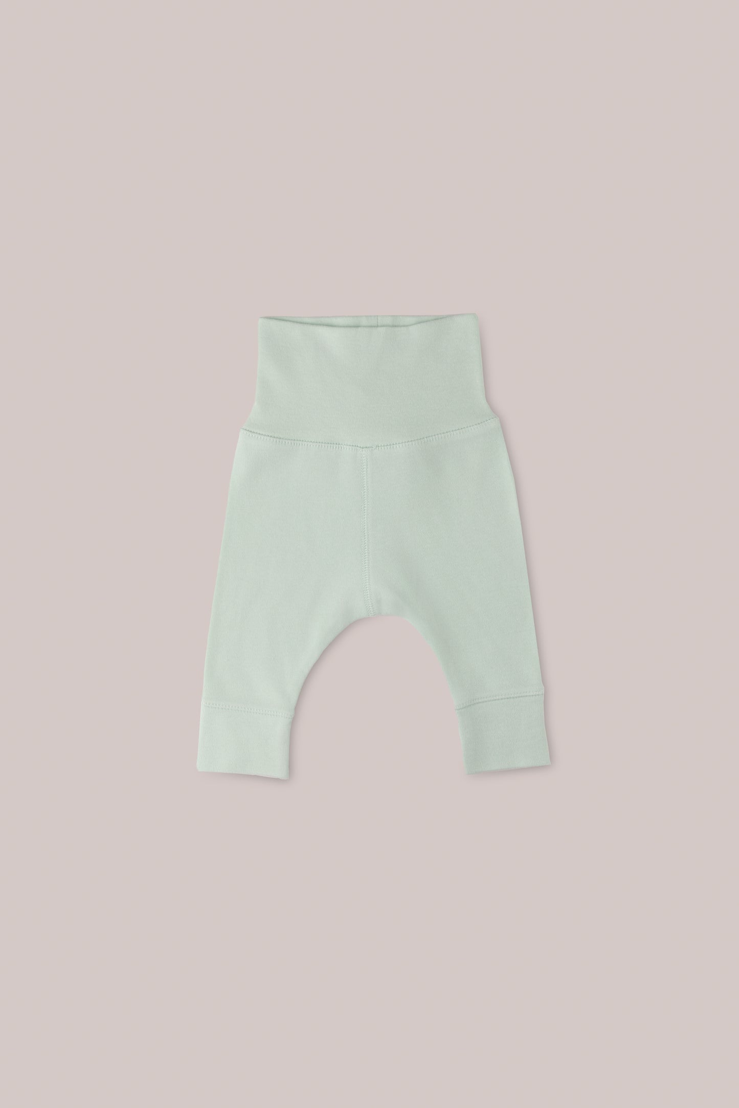 Baby Leggings - Green