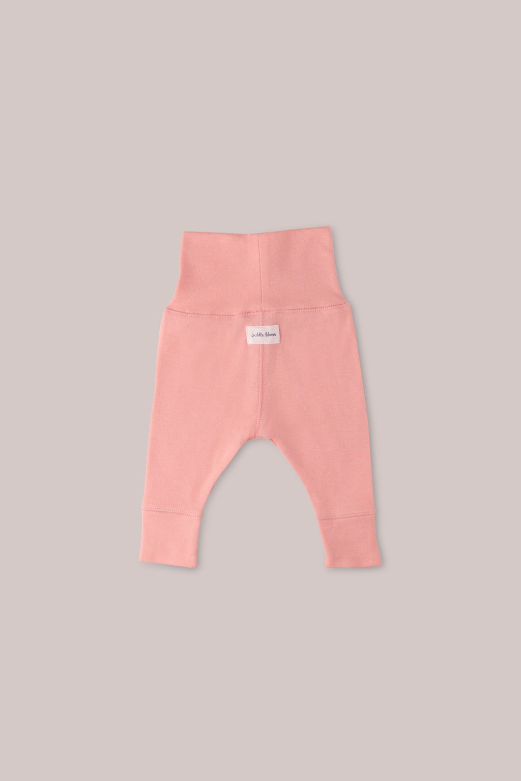 Baby Leggings - Pink