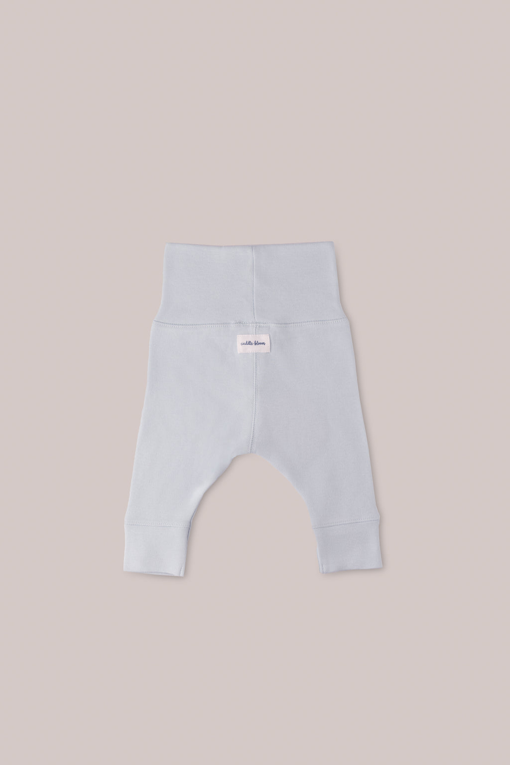 Baby Leggings - Blue