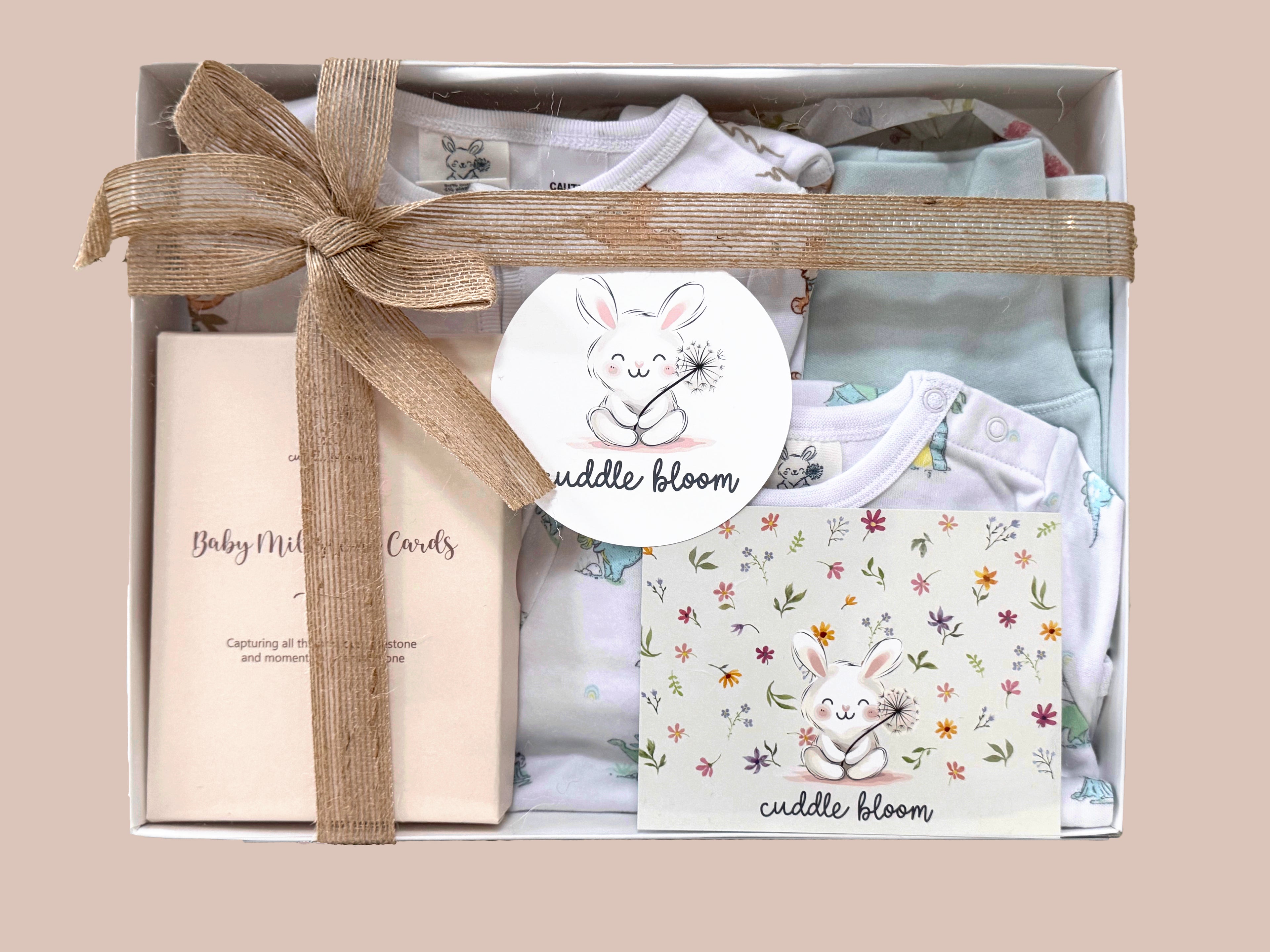 Gift Pack - The Azure Adventure Story