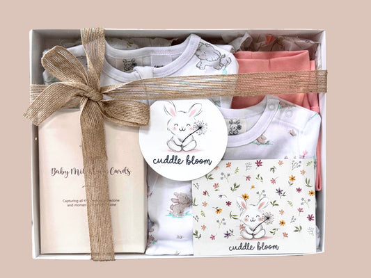 Gift Pack - The Rose Garden Story
